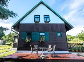 Geltschberg Happy Cottage