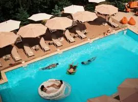 Best Western Plus Paradise Hotel Dilijan
