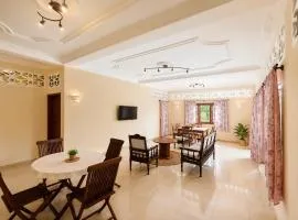 Appartement Baie-Rose SP Nosy-Be
