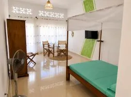Studio Poivre - Séjour tropical à Nosy Be