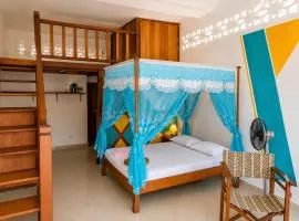 Studio Cannelle - À deux pas de la plage Nosy Be