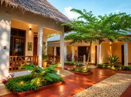 Tumaini Bungalows