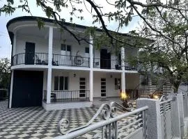 Casa Bianca Kobuleti