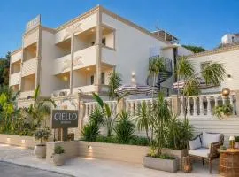 Ciello Hotel Bodrum