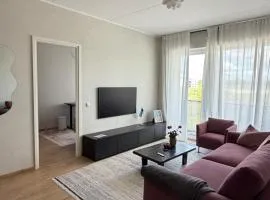 Raadiraja ralli apartment