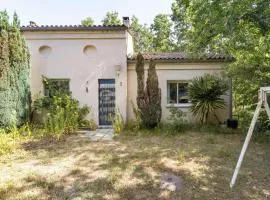 Maison en pleine nature Carcans