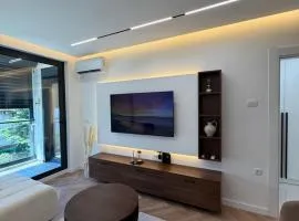 Aurelia Luxury Apartments