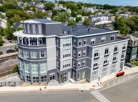 Beacon Suites Hotel