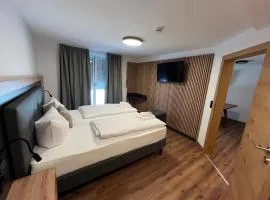 Hotel Rad