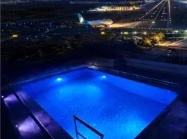 Best Eastern Apartments - With Balcony & Kitchen