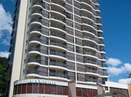 Havana Hotel - All Inclusive, hotel din Nisipurile de Aur