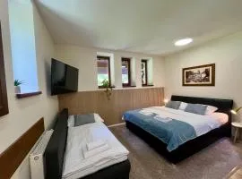 Tatrahouse Apartments