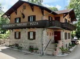Willa Róża Karkonoszy