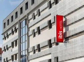 ibis Le Havre Centre