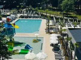 Atliman Beach Resort