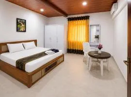 The Hub Panadura - 3BR 2BA Cosy, Convenient & Welcoming Stay