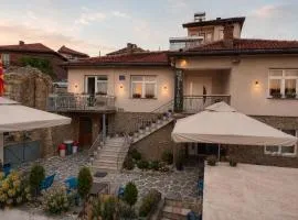 Villa Irena