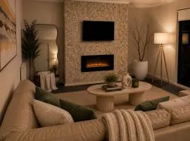 The Cozy Corner Retreat