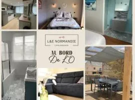 Au Bord de L'Ô