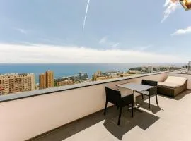 Sea View Apartment
