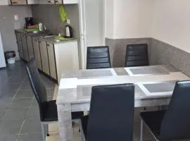 Apartments Petrovic