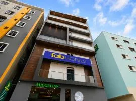 FabHotel Midori Inn