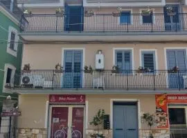 Palazzo ReSilente- B&B dell'Infopoint