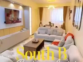 Rodol Capital apartments