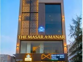 THE MASARA MANAR Hotel