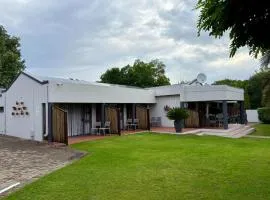 The Suburban Guest House