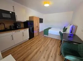 Schönes Apartment