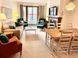 Tremblant Pedestrian Village Condo - Johanssen