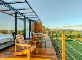 Refúgio Tapera Bungalows & Wellness