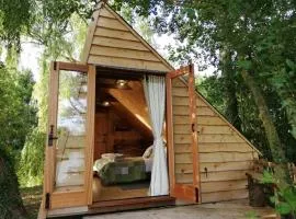 Little Island Retreat