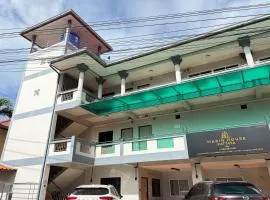 Marin House Pattaya