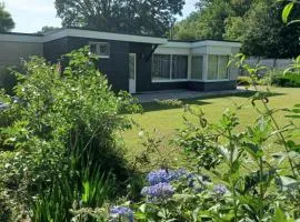 Bungalow net buiten Zuidwolde