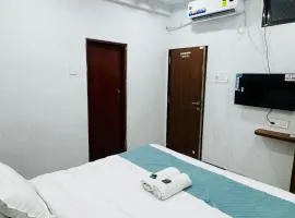 Hotel shree lodging