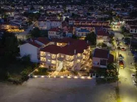 AMARÉ suites