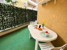 Cute apartment next to vatican