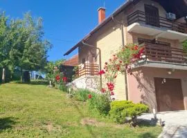 Villa Šadrvan