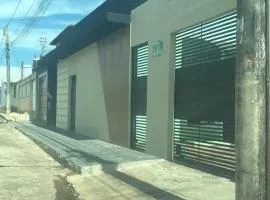 Residencial Beatriz centro