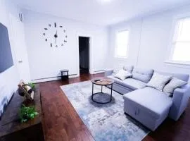 Cozy 1BR Retreat in Charming Trenton