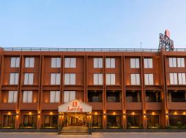 Lords Inn Sanand, hotel em Chharodi