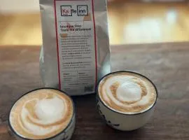 Kaffeinn Specialty Coffee Baile 1 Mai