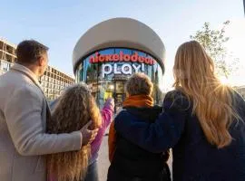 Rixos Pera Istanbul - Nickelodeon Play Access