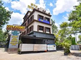 FabHotel City Point Executive