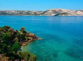 Beachside Apartments Novalja