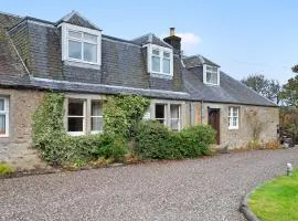 Keepers Cottage