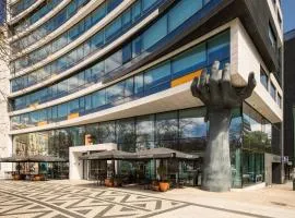 EVOLUTION Lisboa Hotel