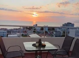 Luka Apartman